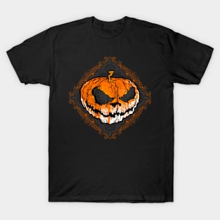 Halloween Forever T-Shirt